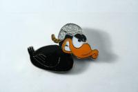Geo-Coin 'Racing Duck' - Regular-Edition 